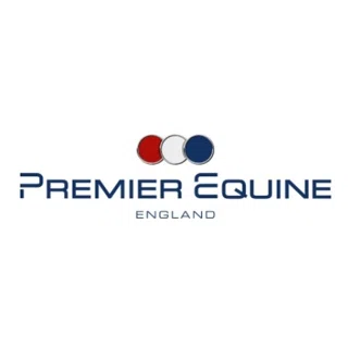 Shop Premier Equine logo