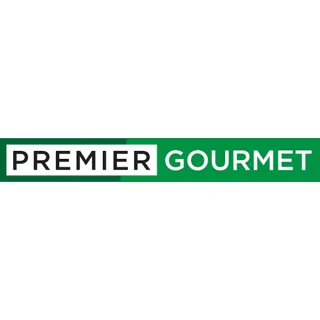 Premier Gourmet logo