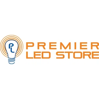 Premier LED Store logo