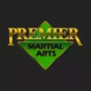  Premier Martial Arts coupon codes