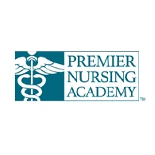 Shop Premier Nursing Academy logo