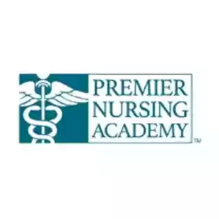 Shop Premier Nursing Academy coupon codes logo