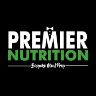 Shop Premier Nutrition logo