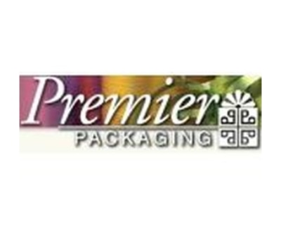 Shop Premier Packaging logo