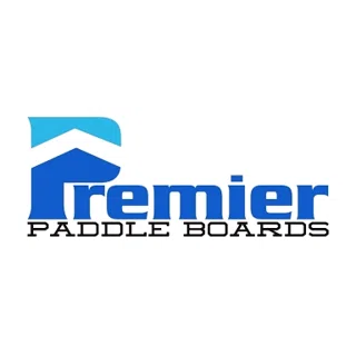 Premier Paddle Boards logo