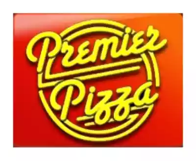 Shop Premier Pizza promo codes logo