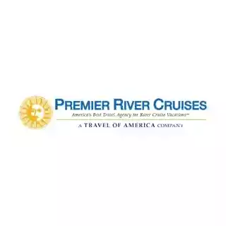 Shop Premier River Cruises coupon codes logo