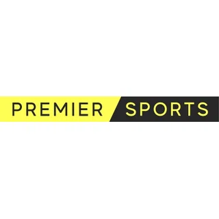 Shop Premier Sports logo