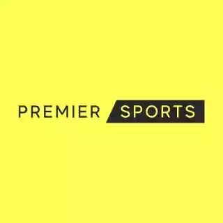 Shop Premier Sports promo codes logo