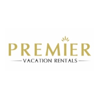  Premier Vacation Rentals logo