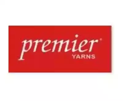 Shop Premier Yarns discount codes logo