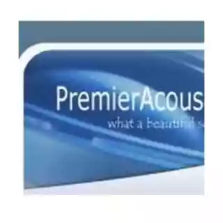 Shop Premier Acoustic coupon codes logo