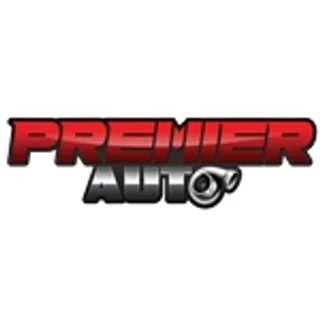 Premier Auto logo