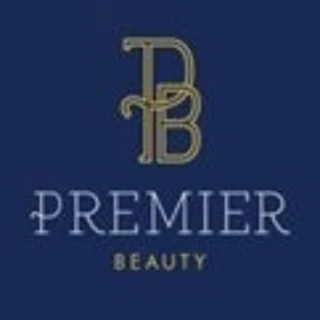 Premier Beauty Supply logo