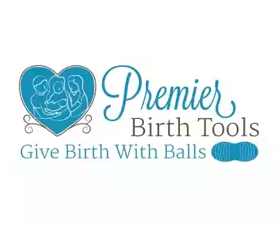Shop Premier Birth Tools discount codes logo