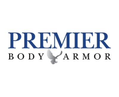 Shop Premier Body Armor logo