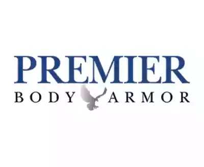 Premier Body Armor logo