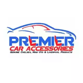 Premier Car Accessories logo