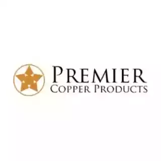Premiere Copper Products coupon codes