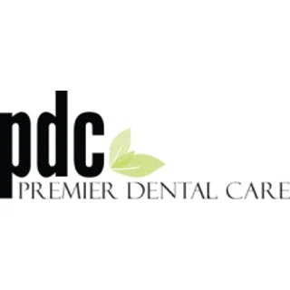 Premier Dental Care logo