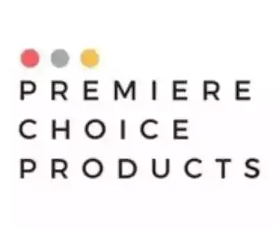 Shop Premiere Choice Products promo codes logo
