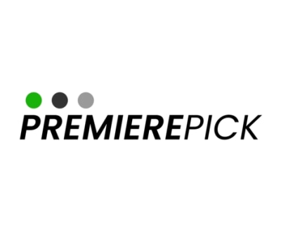 Shop Premiere Pick logo