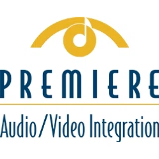 Premiere Audio & Video Integration logo