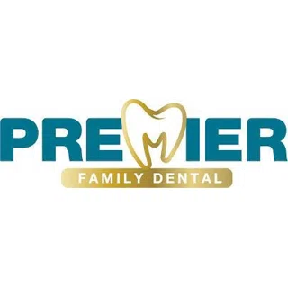 Premier Family Dental logo
