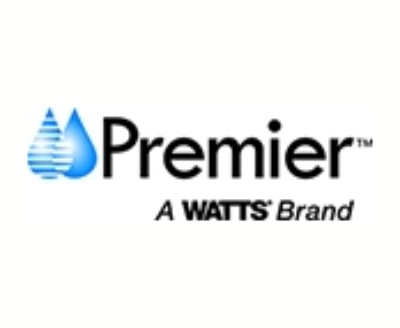 Shop Watts Premier logo