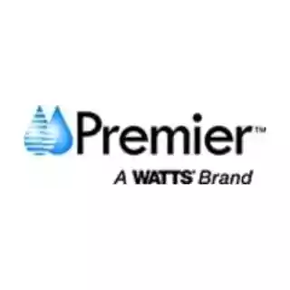 Shop Premier H2O discount codes logo