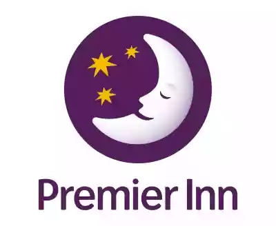 Shop Premier Inn logo