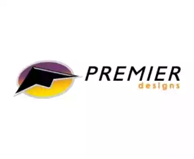 Premier Kites logo