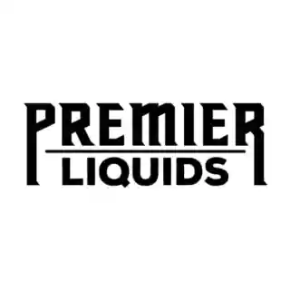 premierliquids.com logo