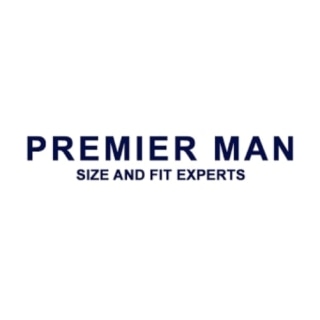 Shop Premier Man logo