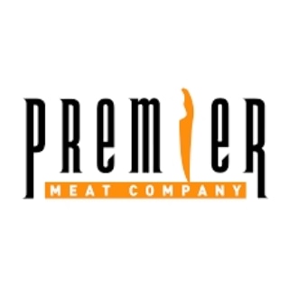 Shop Premier Meat Company logo