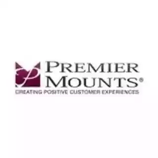 Premier Mounts promo codes