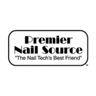 Shop Premier Nail Source logo