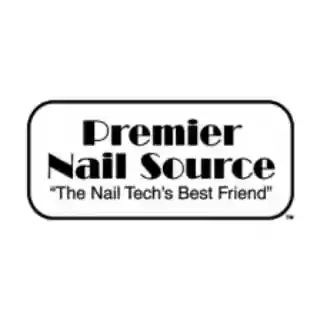 Shop Premier Nail Source coupon codes logo