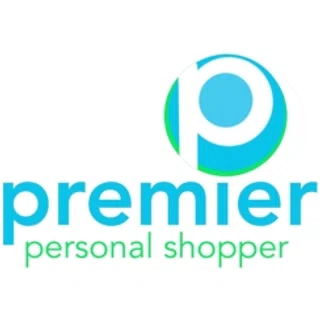 Premier Personal Shopper logo