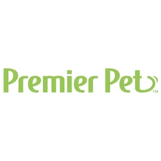 Premier Pet logo