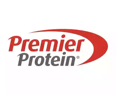Shop Premier Protein coupon codes logo