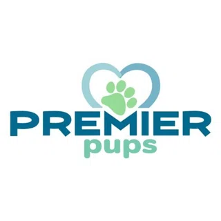 Premier Pups logo