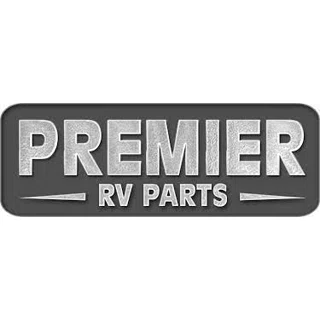 Premier RV Parts logo