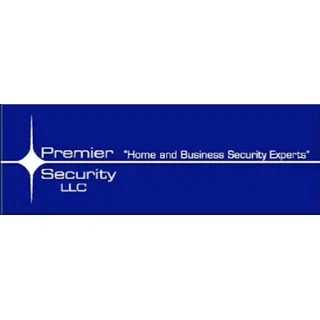 Premier Security logo