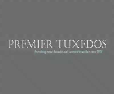 Premier Tuxedos discount codes