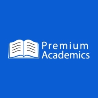 Shop Premium Academics logo