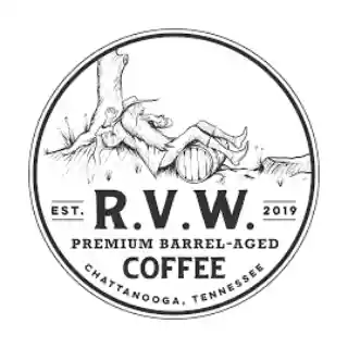 Shop RVW Premium Barrel-Aged Coffee discount codes logo