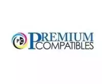 Shop Premium Compatibles coupon codes logo