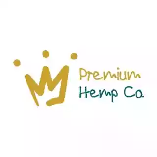 Shop Premium Hemp logo