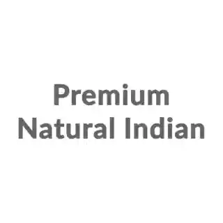 Shop Premium Natural Indian promo codes logo